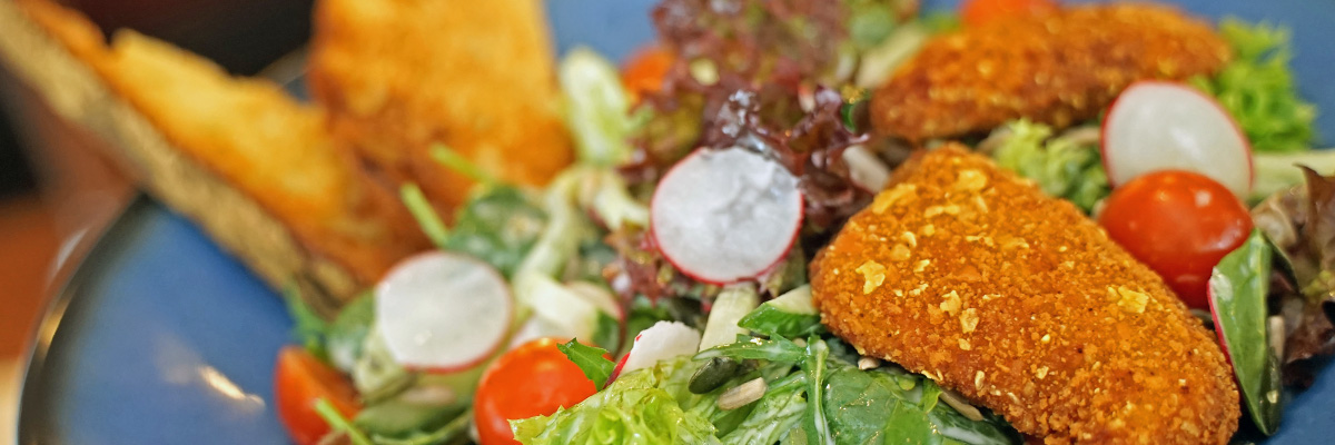 Garden Salad