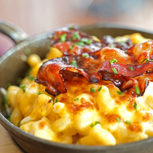 Mac-n-Cheese-n-Bacon Mac-n-Cheese-n-Bacon