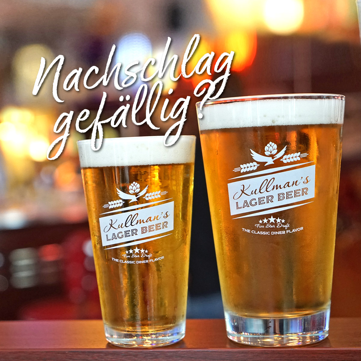Nachschlag Beer Nachschlag Beer