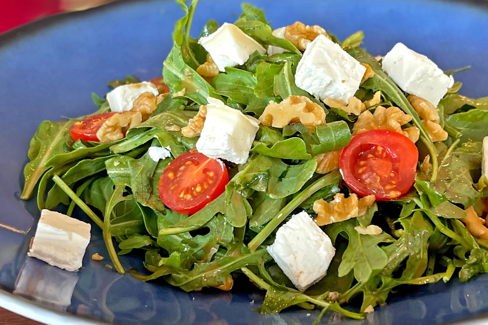 SoHo Sunday Salad