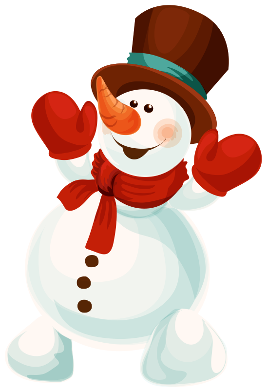 snowman snowman