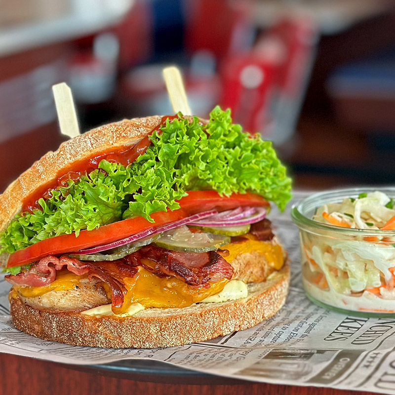 RS-Sandwich