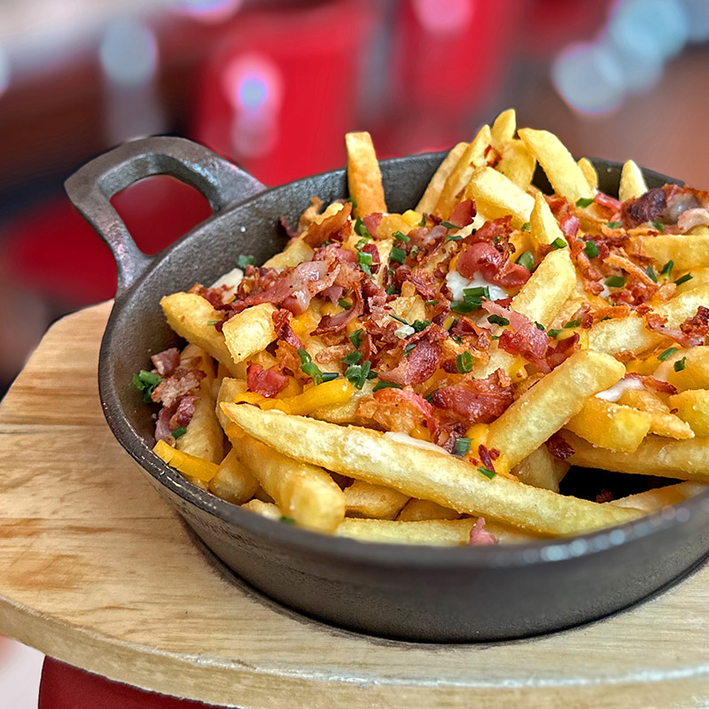 RS-fries