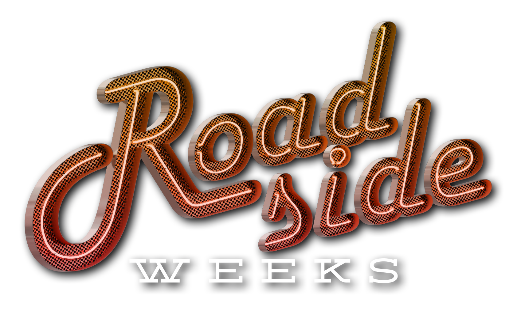 Roadside Weeks Logo
