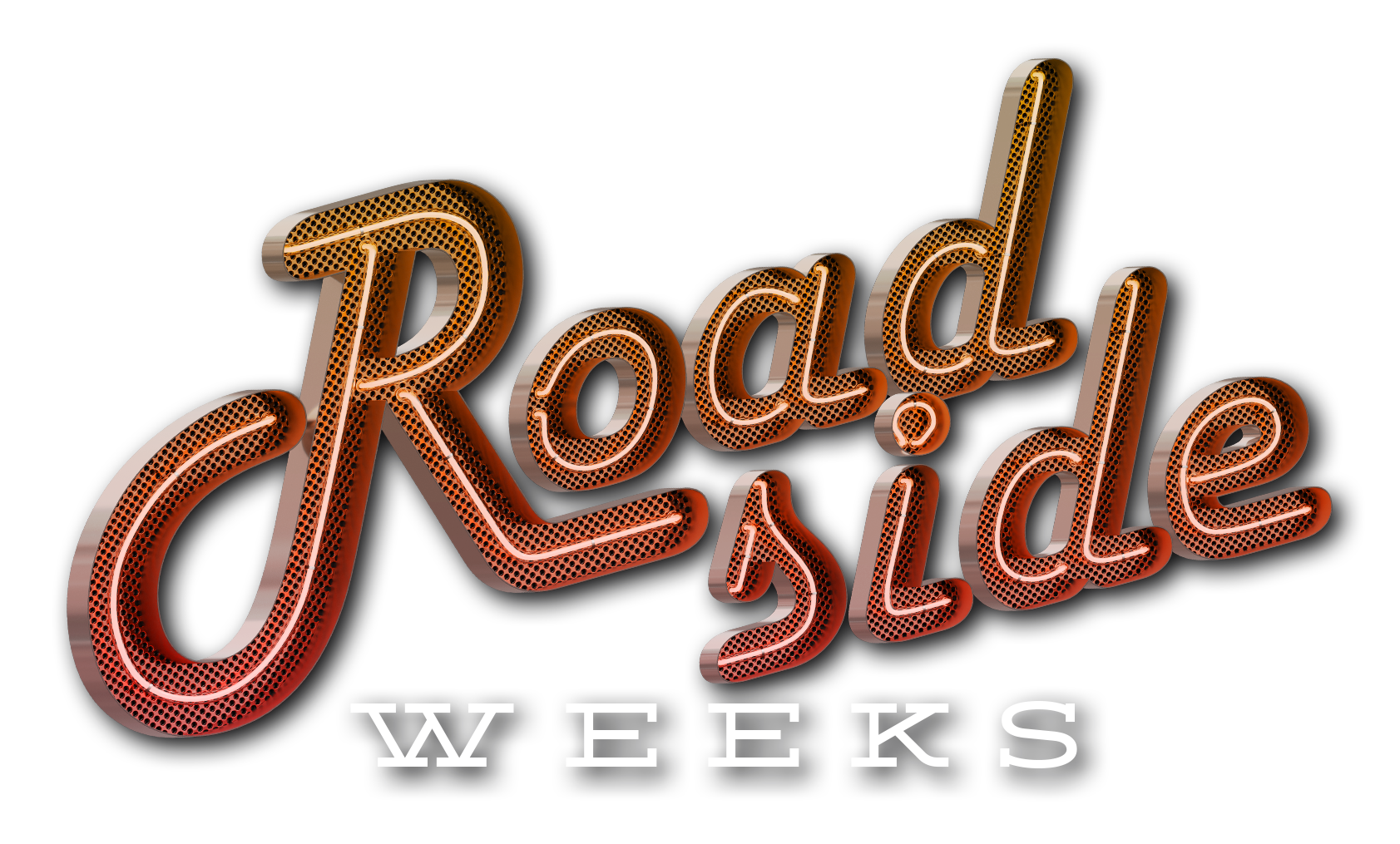 Roadside Weeks Logo Roadside Weeks Logo