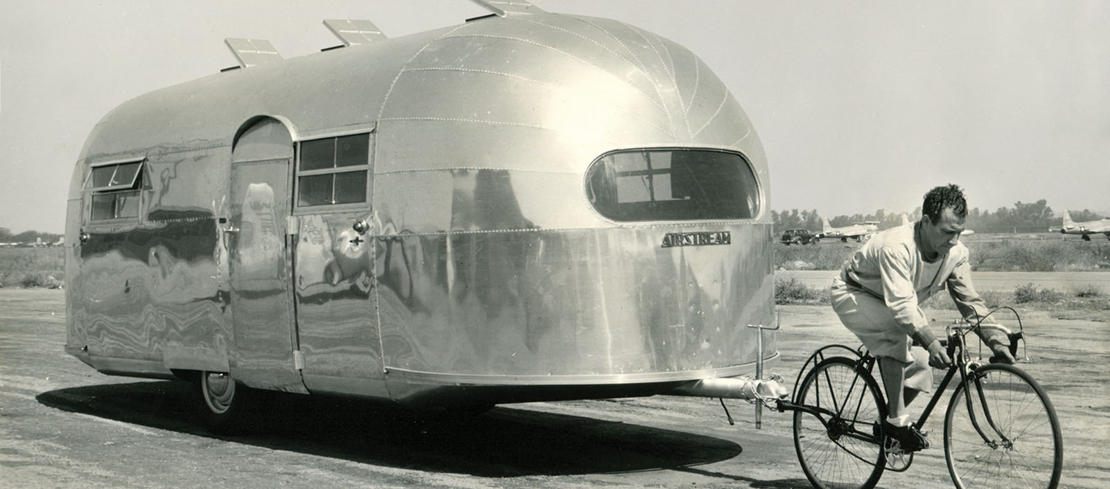 Airstream Vintage