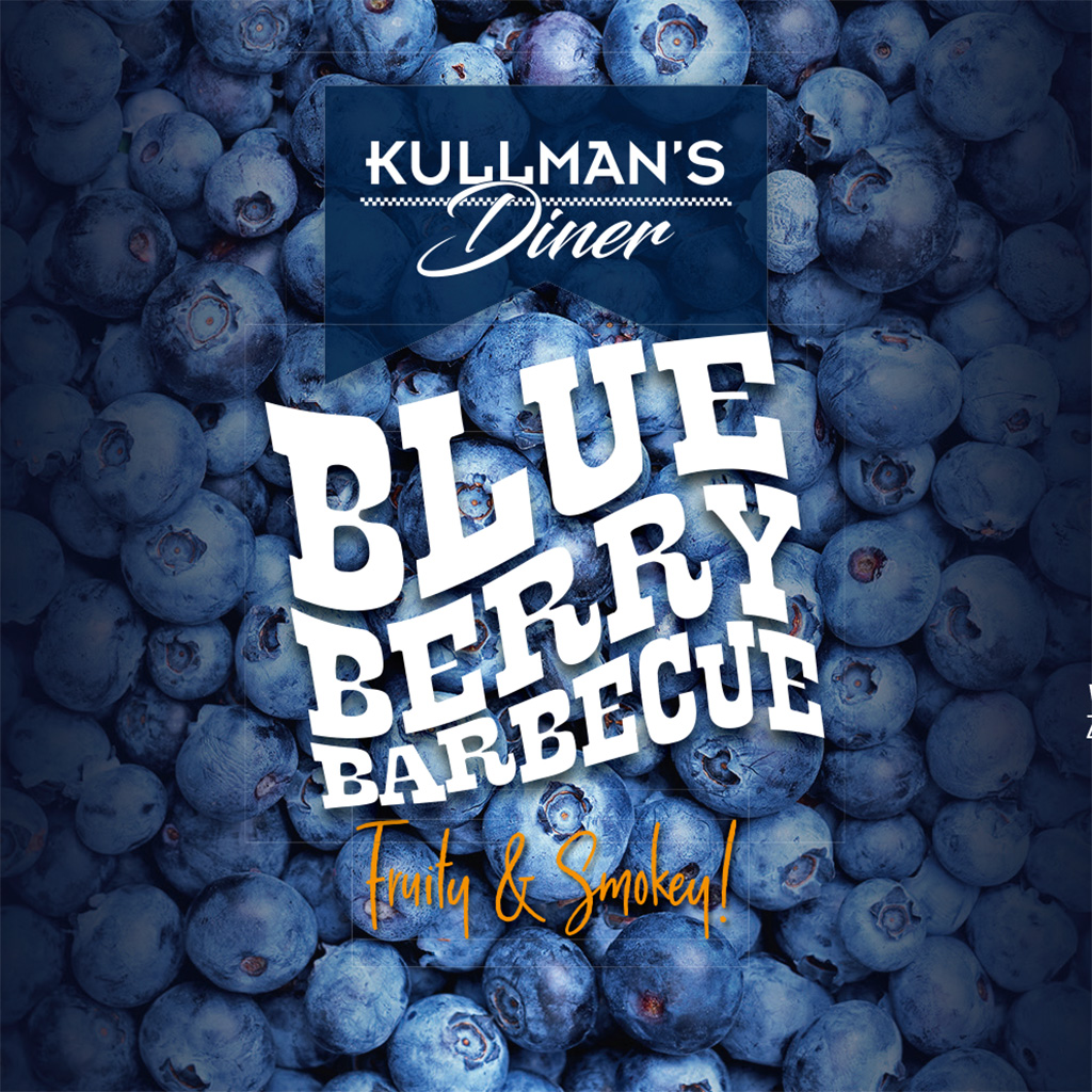 Blueberry Main