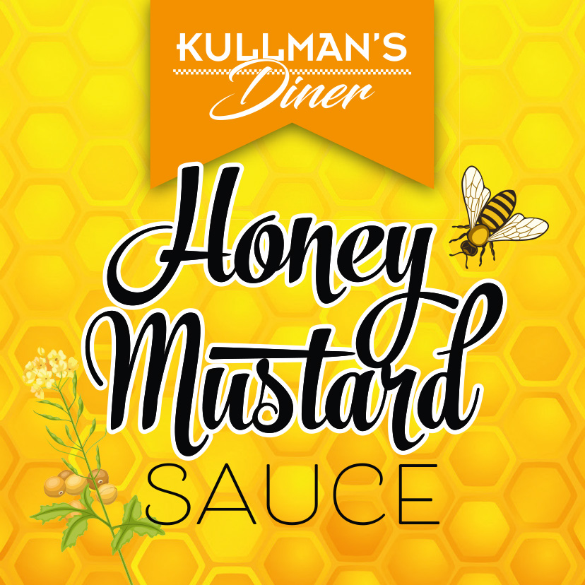 Honey Mustard Main