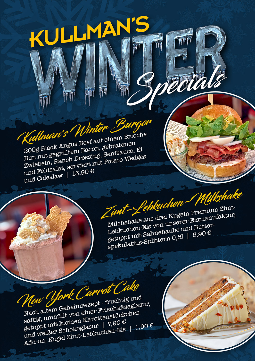 winter specials winter specials