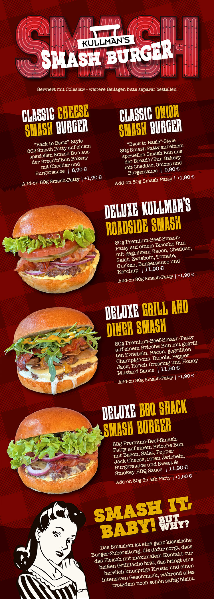Smash Burger