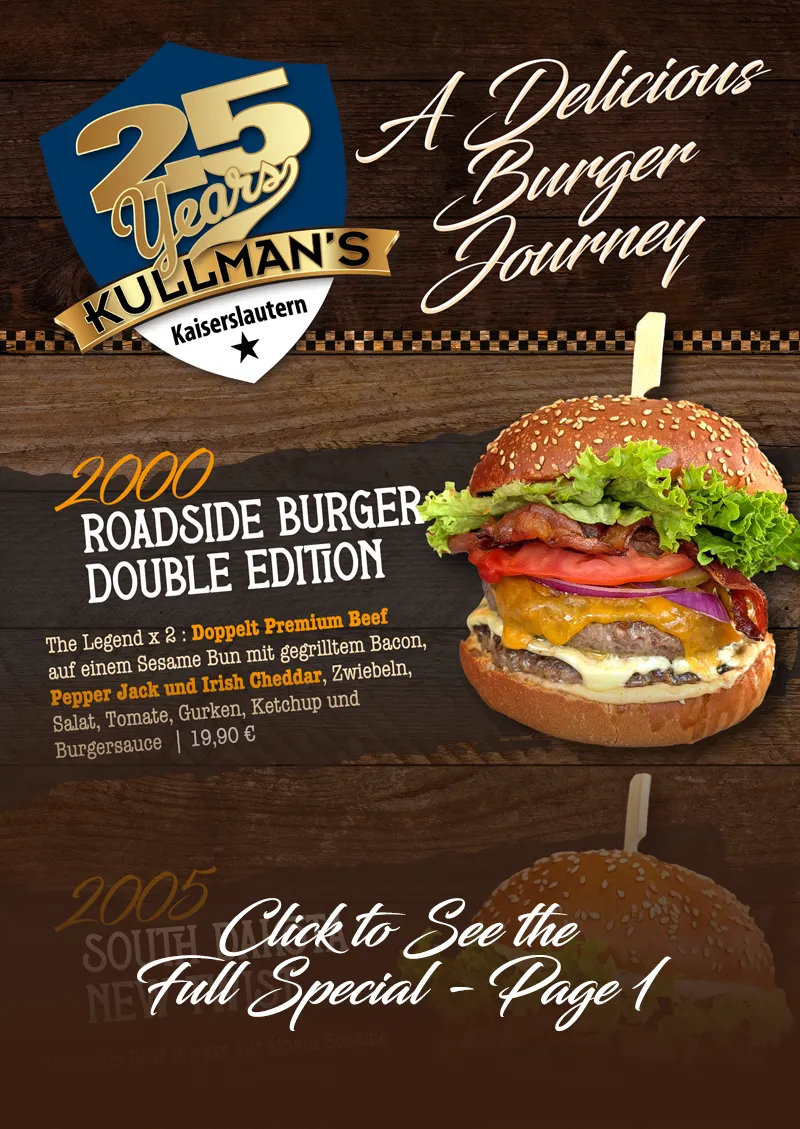 Burger Click 1
